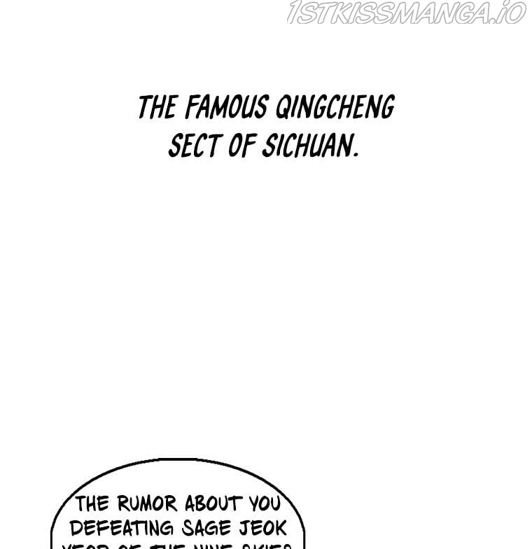 Legend Of The Northern Blade Chapter 141 - page 52