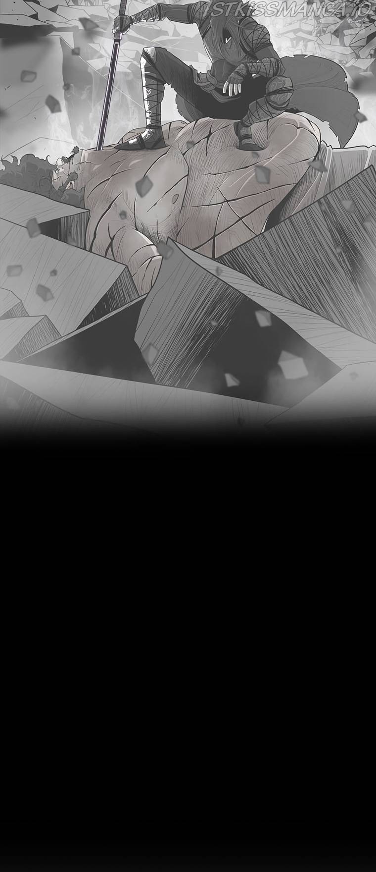 Legend Of The Northern Blade Chapter 141 - page 7