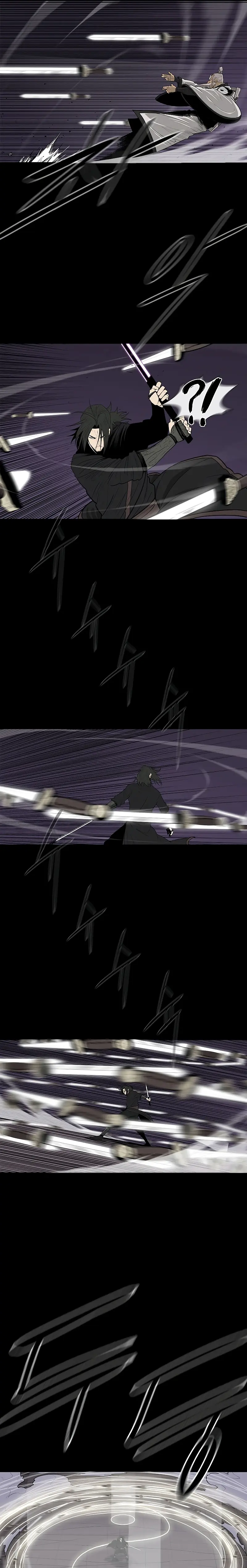 Legend Of The Northern Blade Chapter 140 - page 4