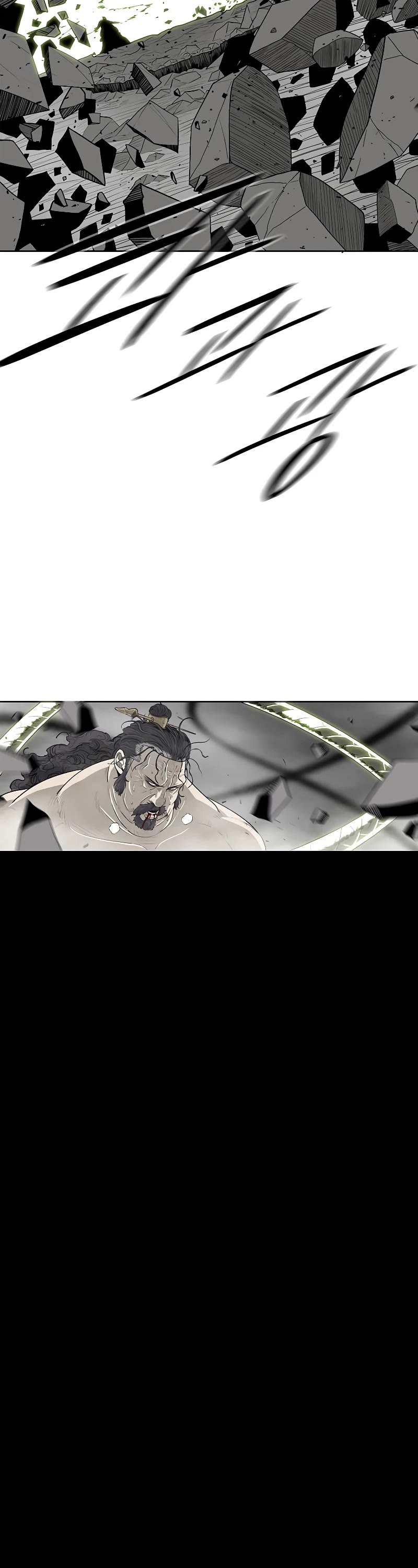 Legend Of The Northern Blade chapter 133 - page 19