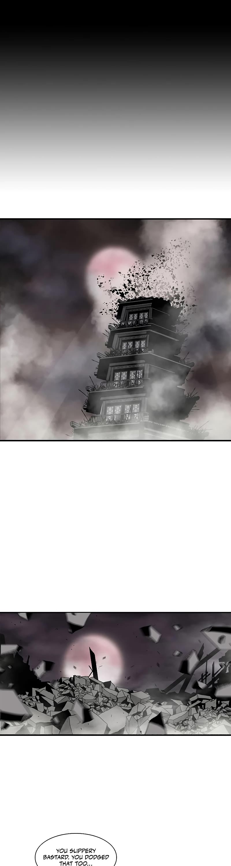 Legend Of The Northern Blade chapter 133 - page 21