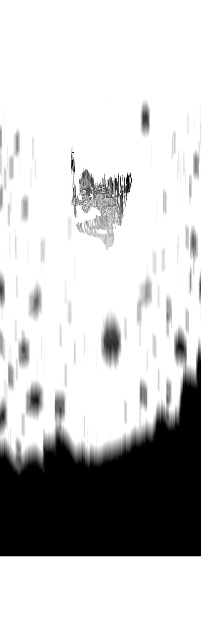 Legend Of The Northern Blade chapter 133 - page 28