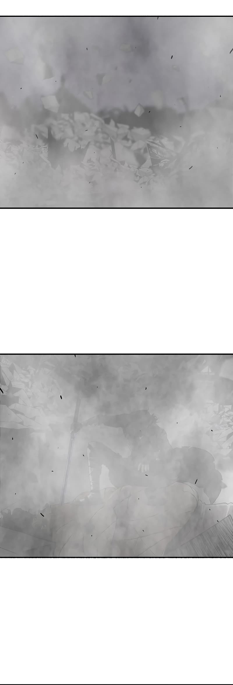 Legend Of The Northern Blade chapter 133 - page 38