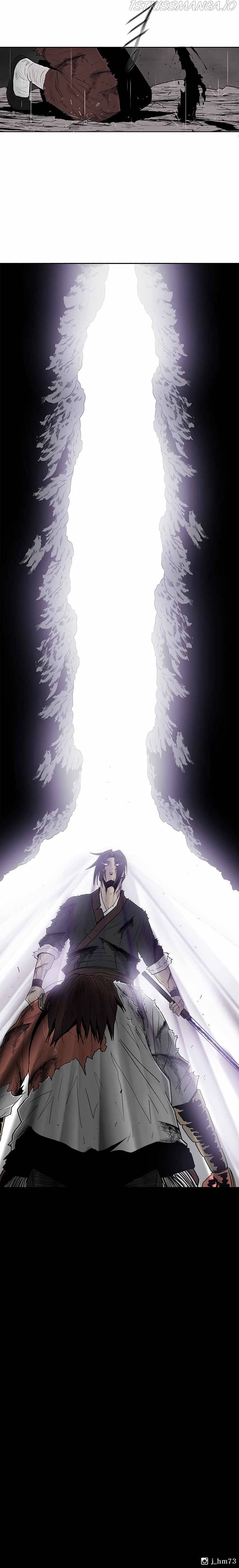 Legend Of The Northern Blade chapter 107 - page 11