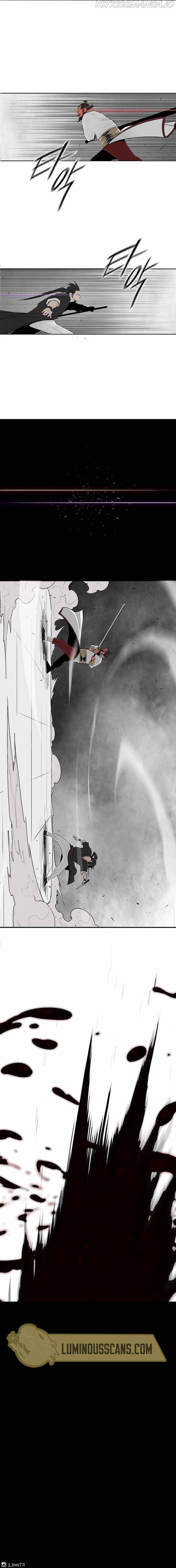 Legend Of The Northern Blade chapter 105 - page 8