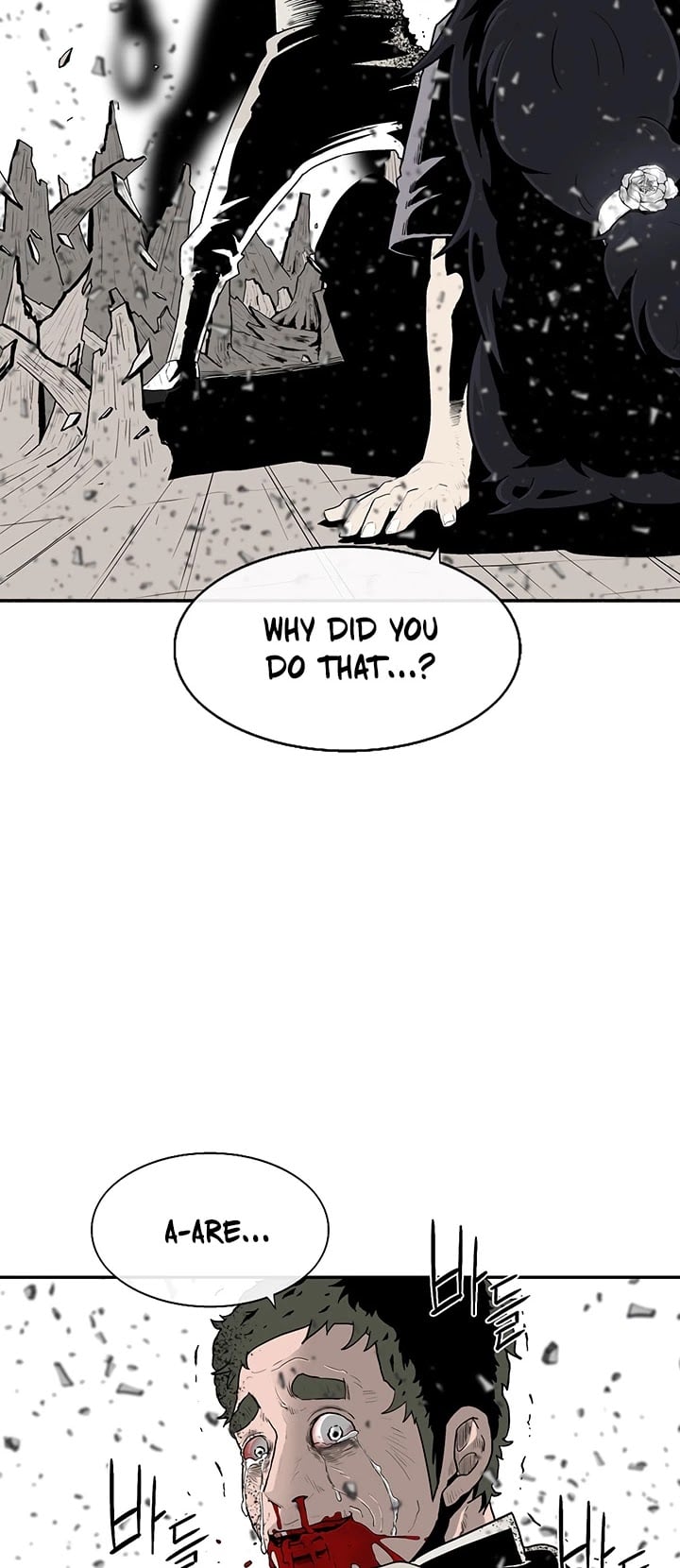 Legend Of The Northern Blade chapter 89 - page 28
