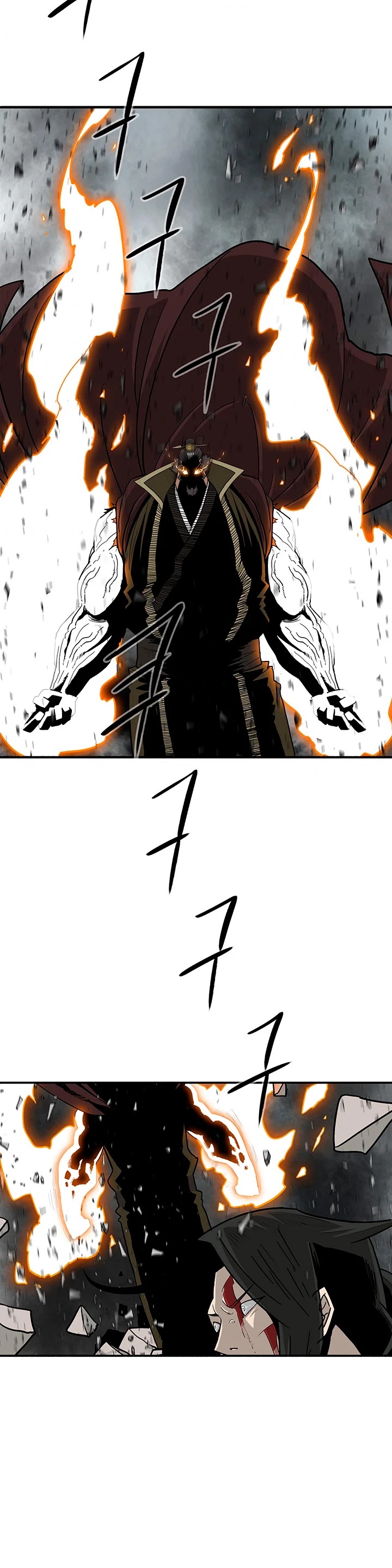 Legend Of The Northern Blade chapter 67 - page 3