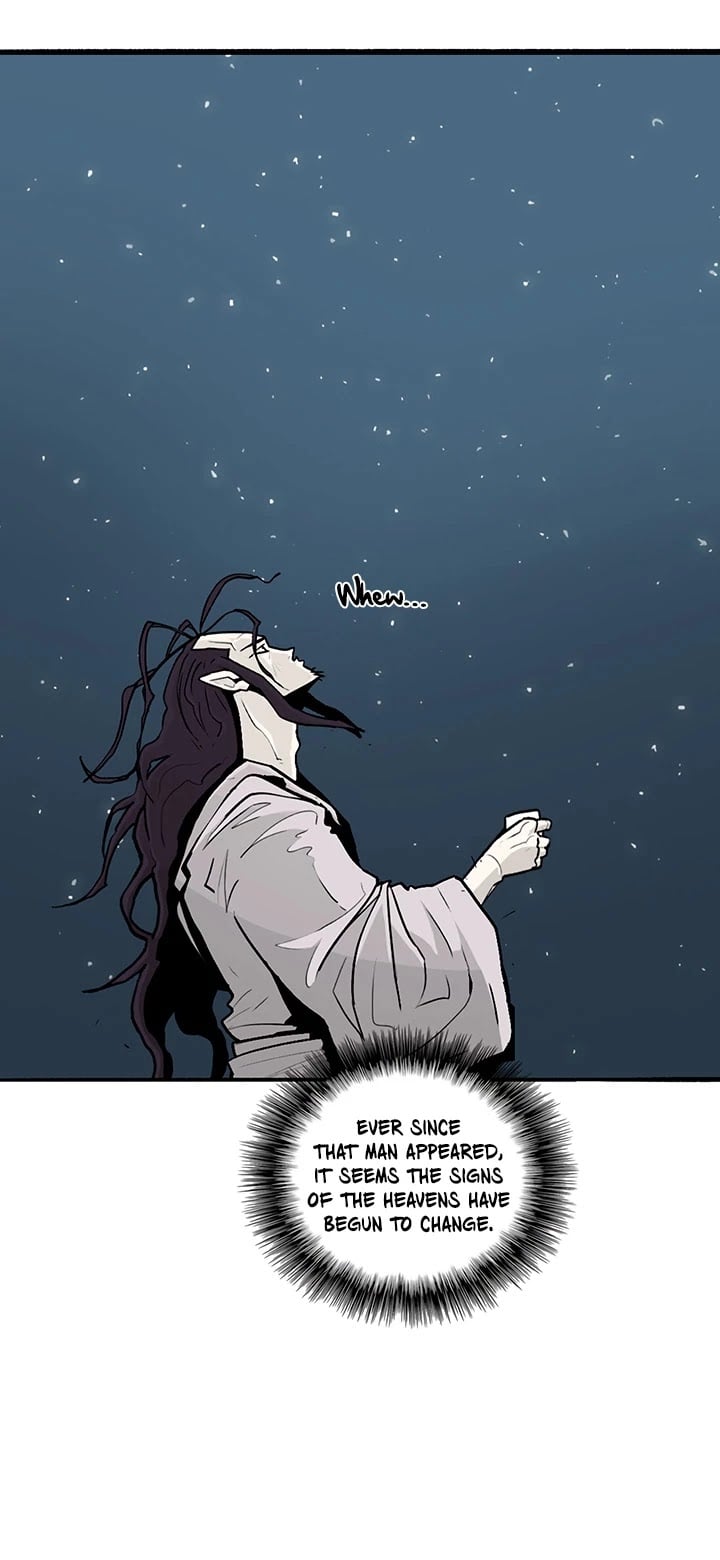 Legend Of The Northern Blade chapter 58 - page 37
