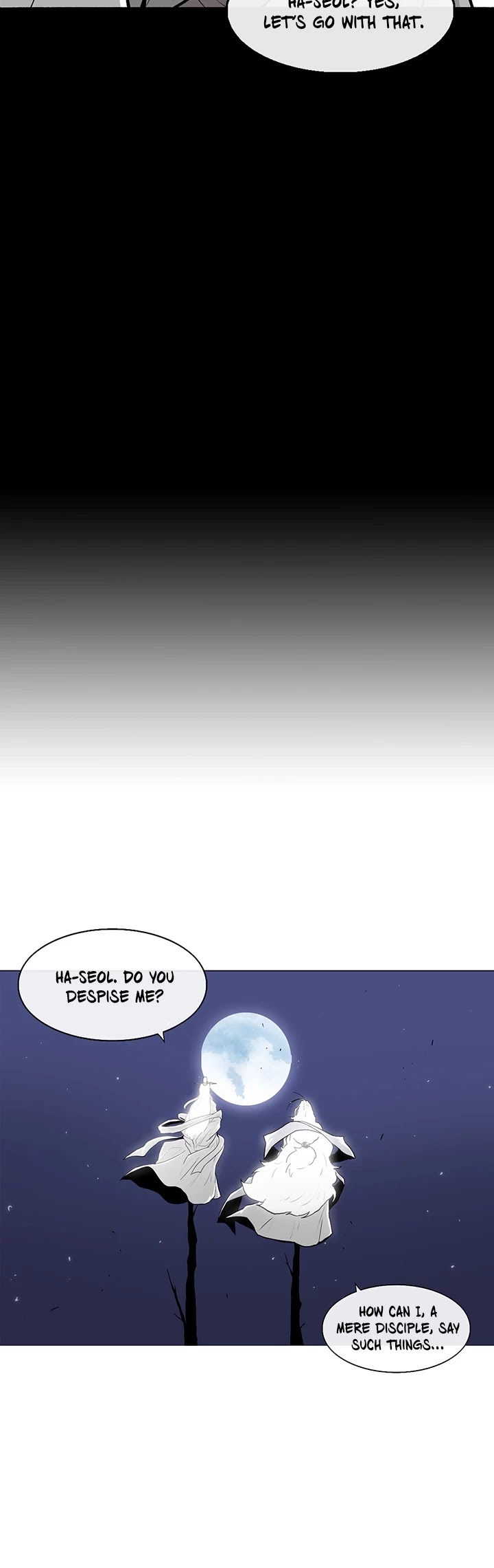 Legend Of The Northern Blade chapter 55 - page 31