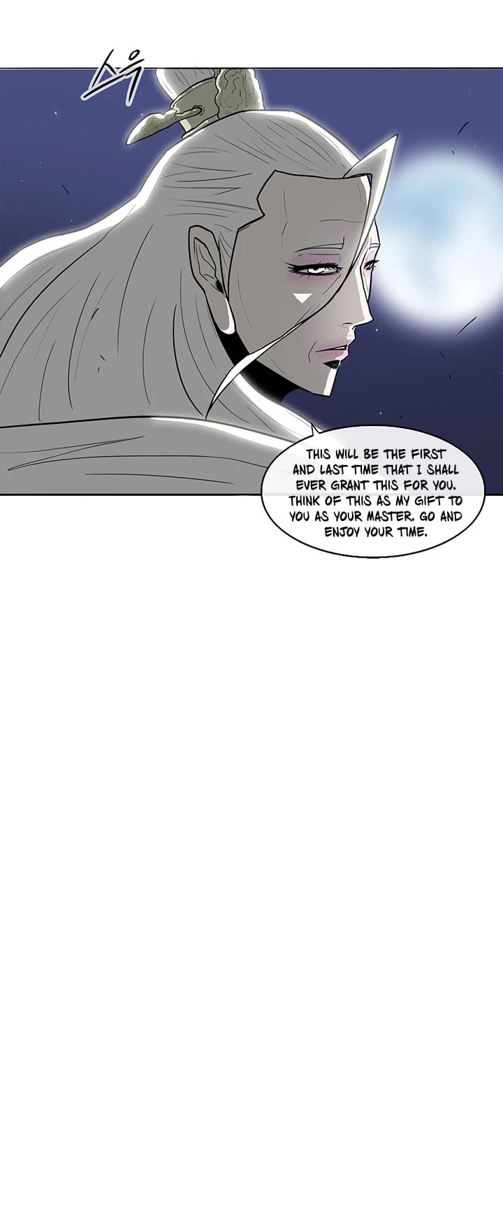 Legend Of The Northern Blade chapter 55 - page 38