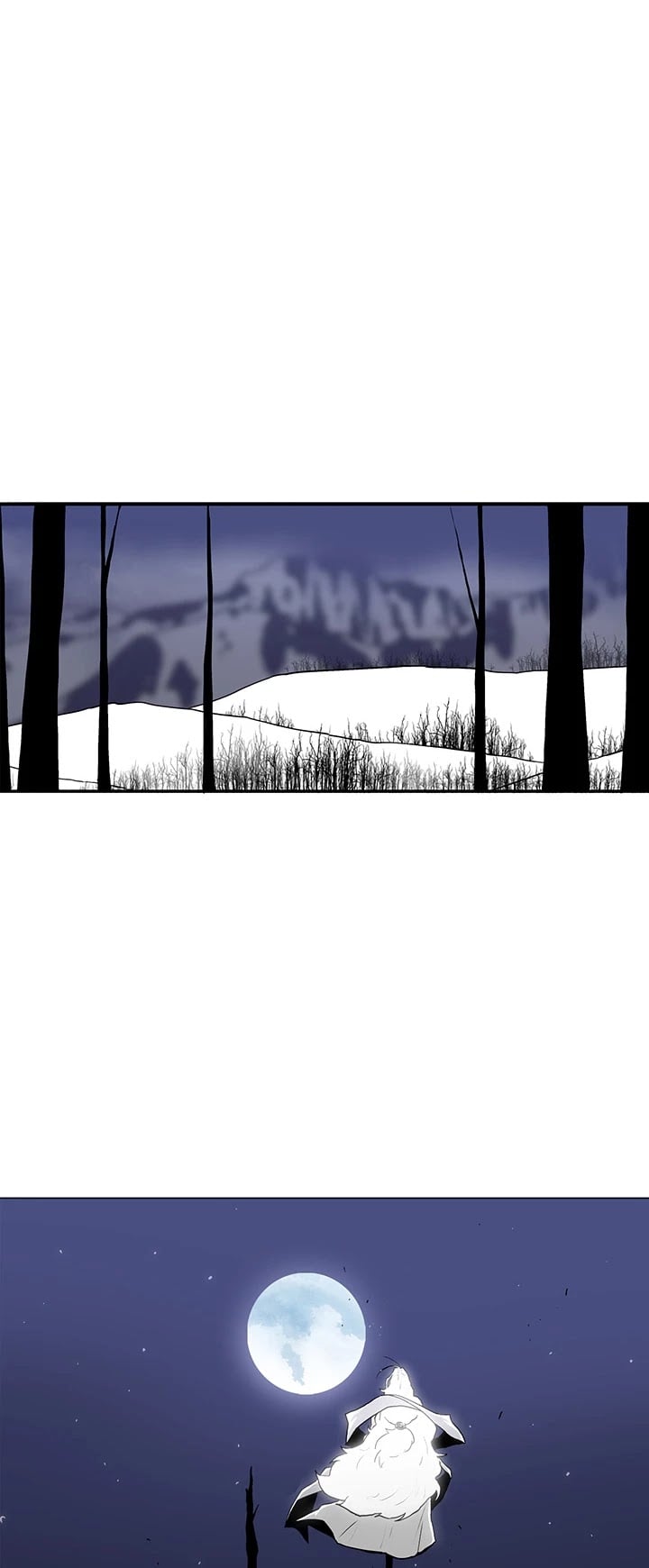 Legend Of The Northern Blade chapter 55 - page 39