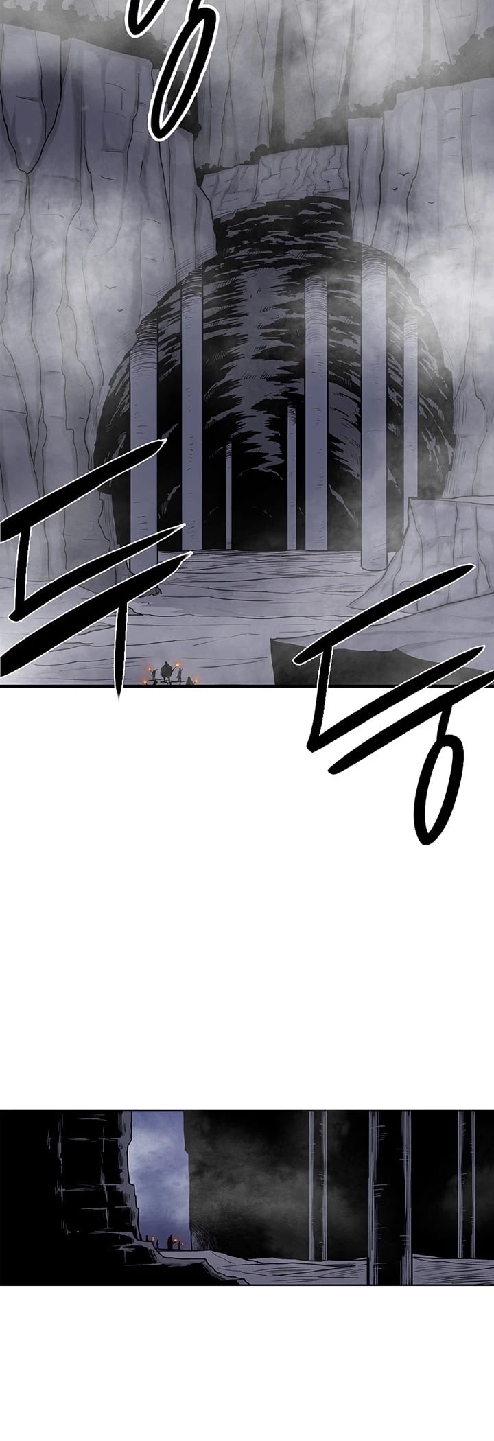 Legend Of The Northern Blade chapter 53 - page 21