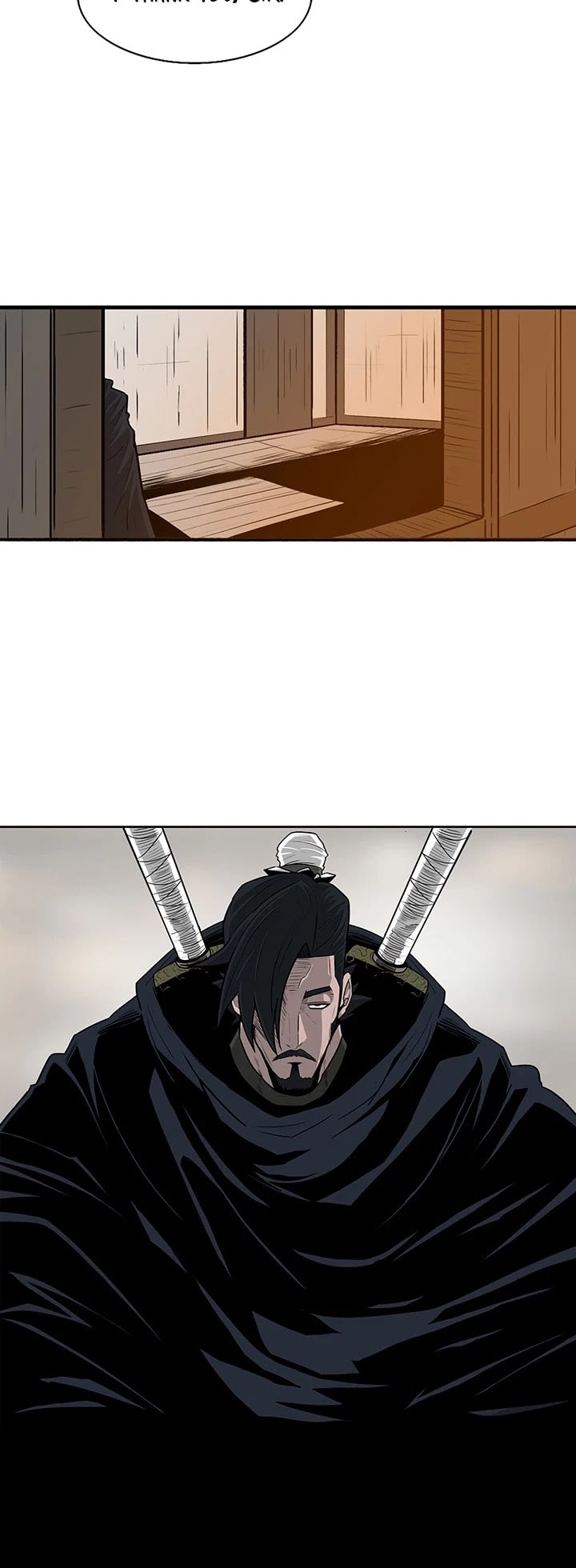 Legend Of The Northern Blade chapter 52 - page 25