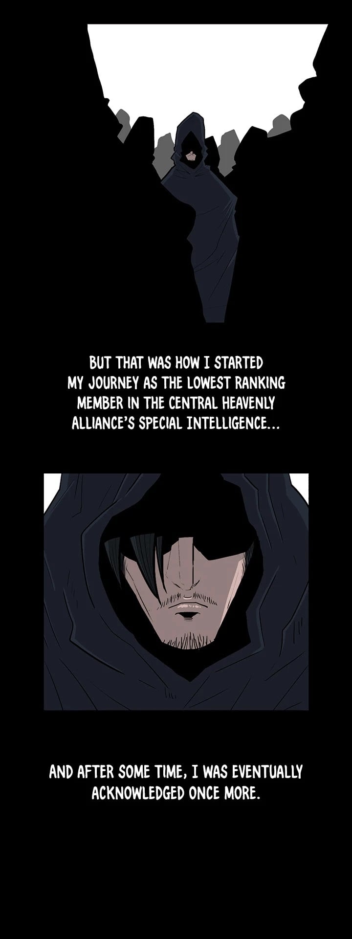 Legend Of The Northern Blade chapter 52 - page 41