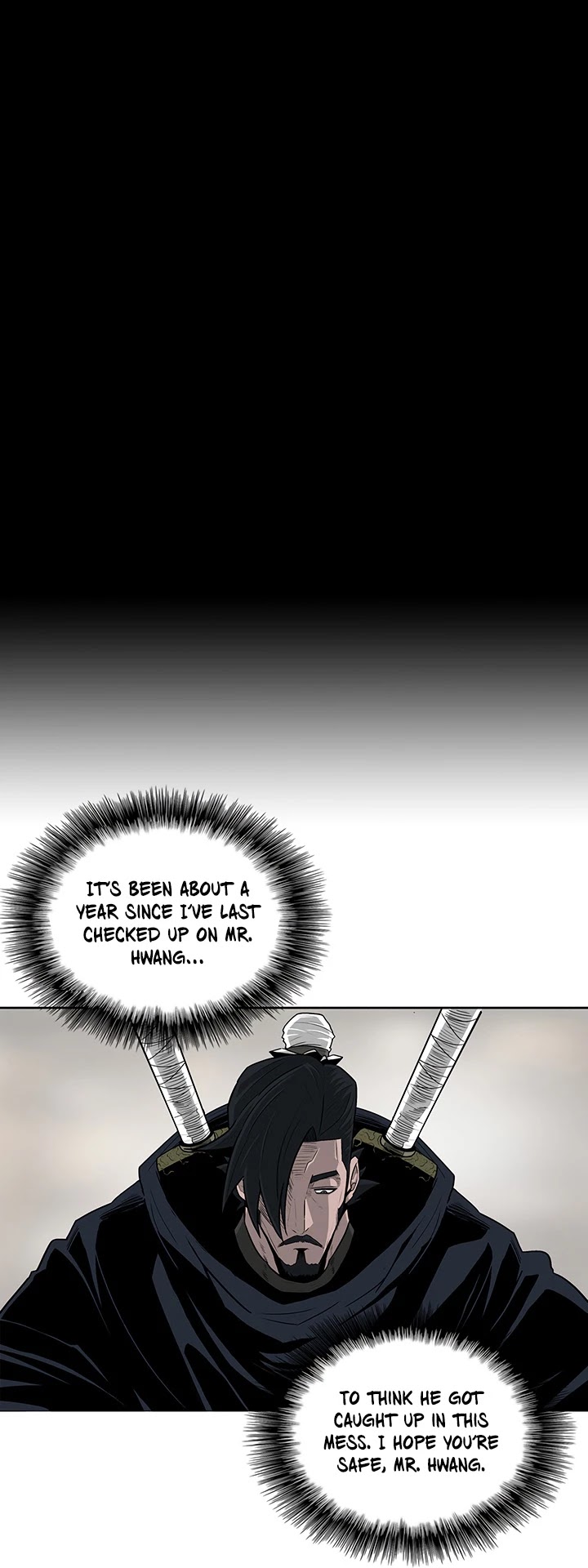 Legend Of The Northern Blade chapter 52 - page 46