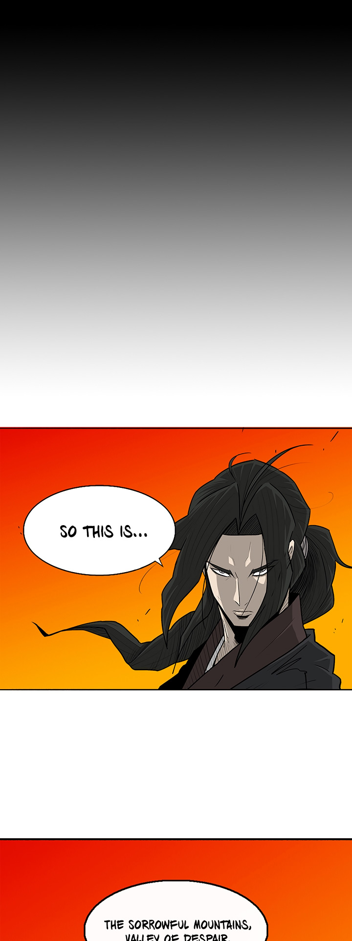 Legend Of The Northern Blade chapter 52 - page 51