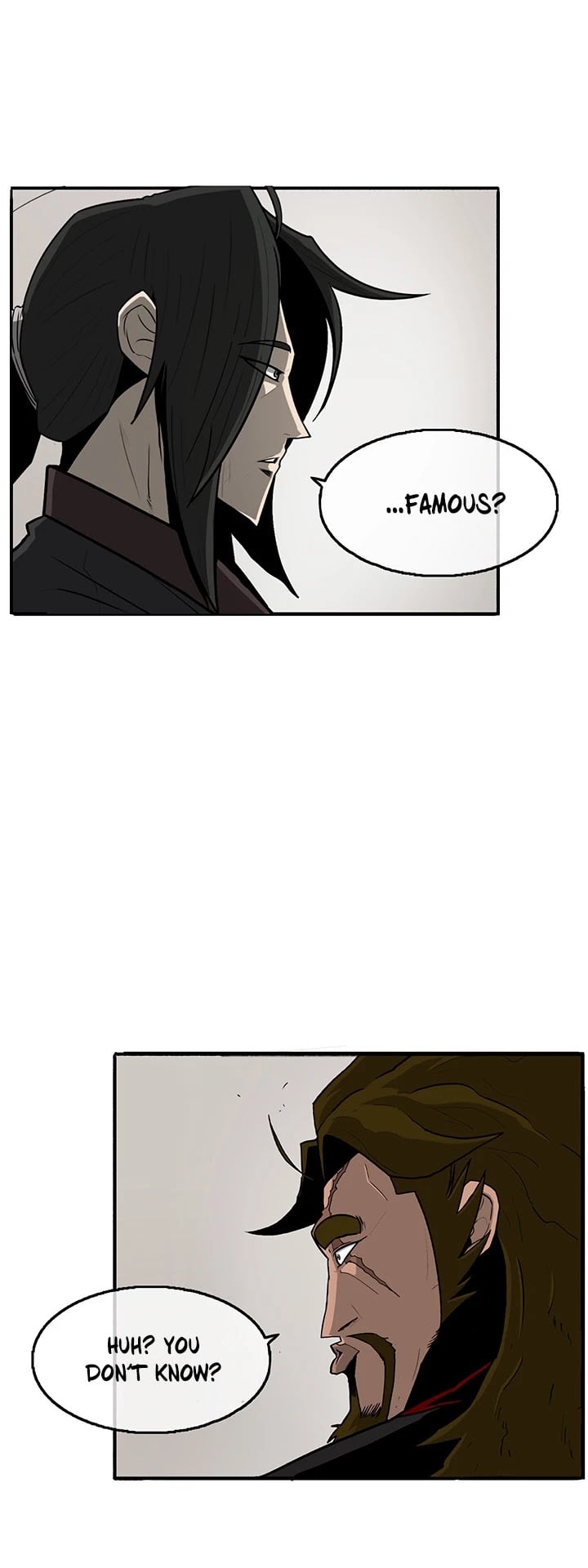Legend Of The Northern Blade chapter 51 - page 13