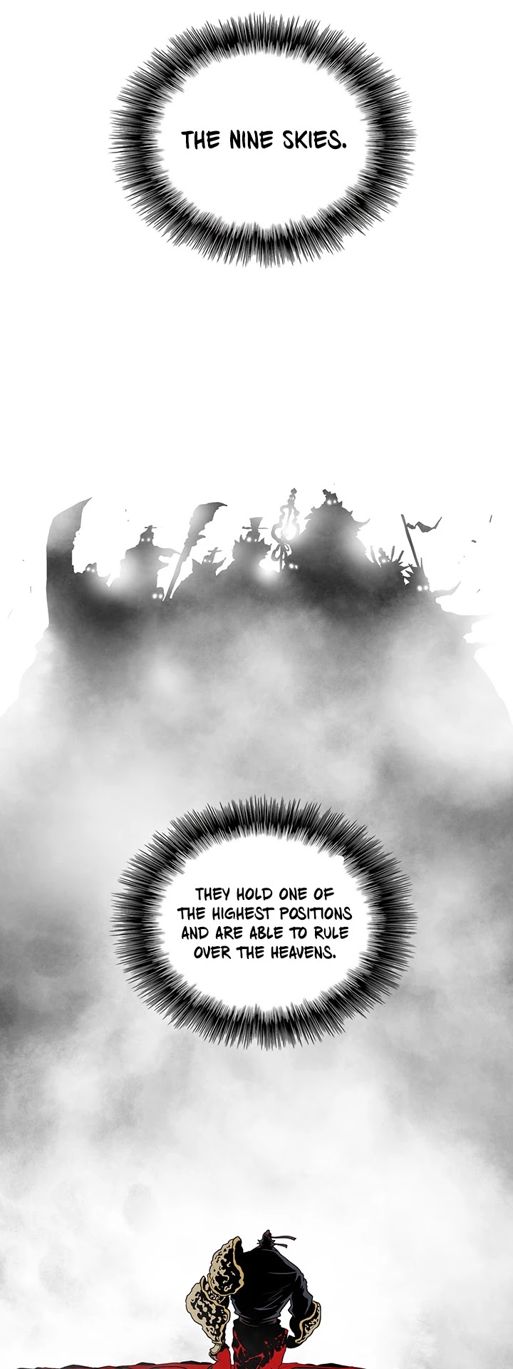 Legend Of The Northern Blade chapter 51 - page 30