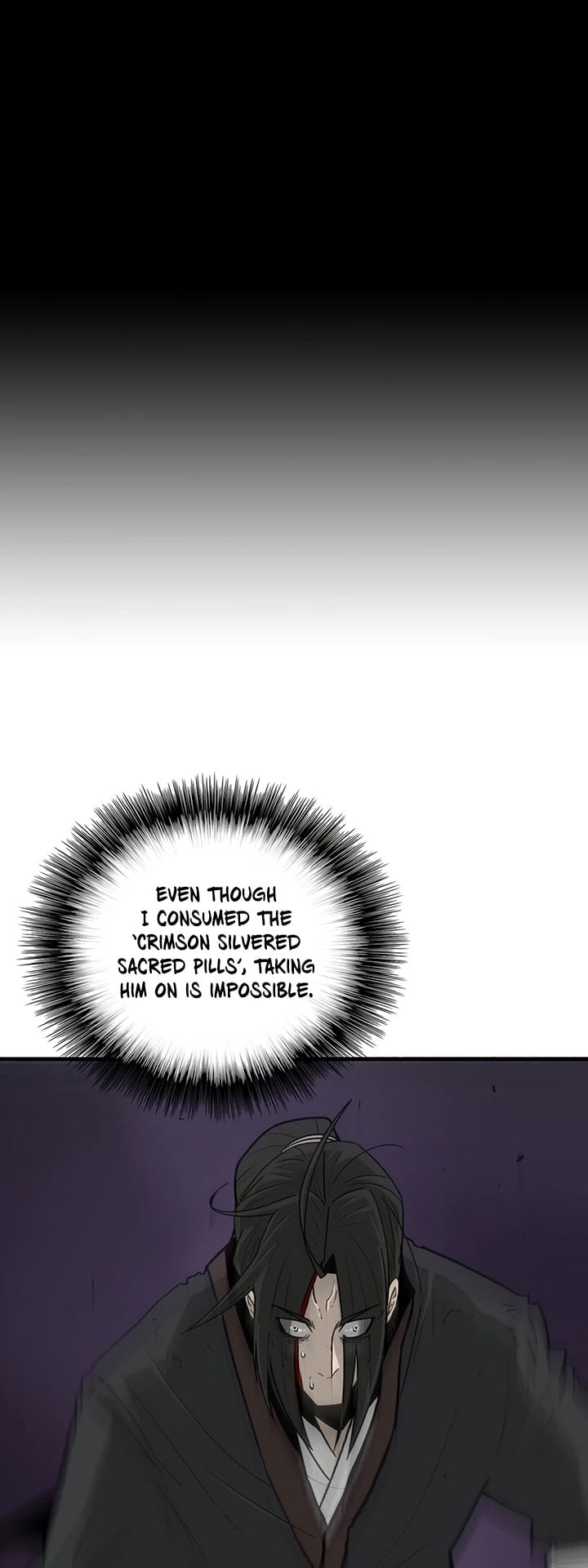 Legend Of The Northern Blade chapter 48 - page 26