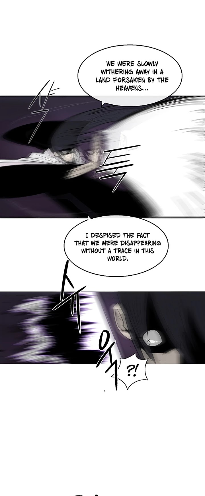 Legend Of The Northern Blade chapter 46 - page 32