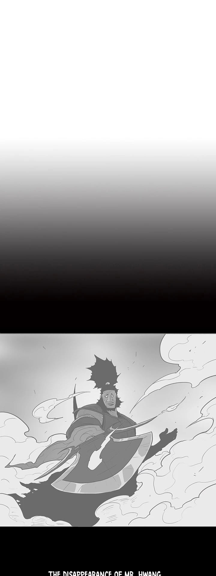 Legend Of The Northern Blade chapter 39 - page 20