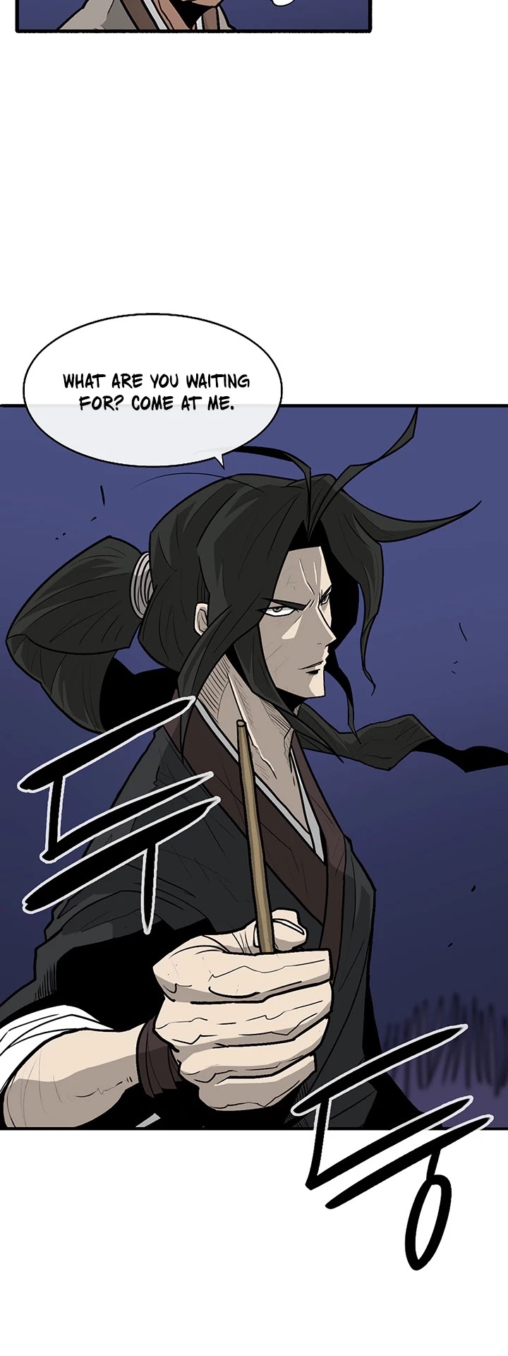 Legend Of The Northern Blade chapter 38 - page 18