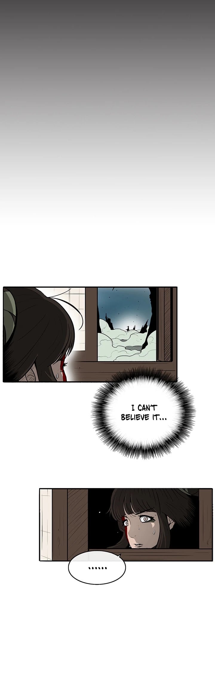 Legend Of The Northern Blade chapter 31 - page 24
