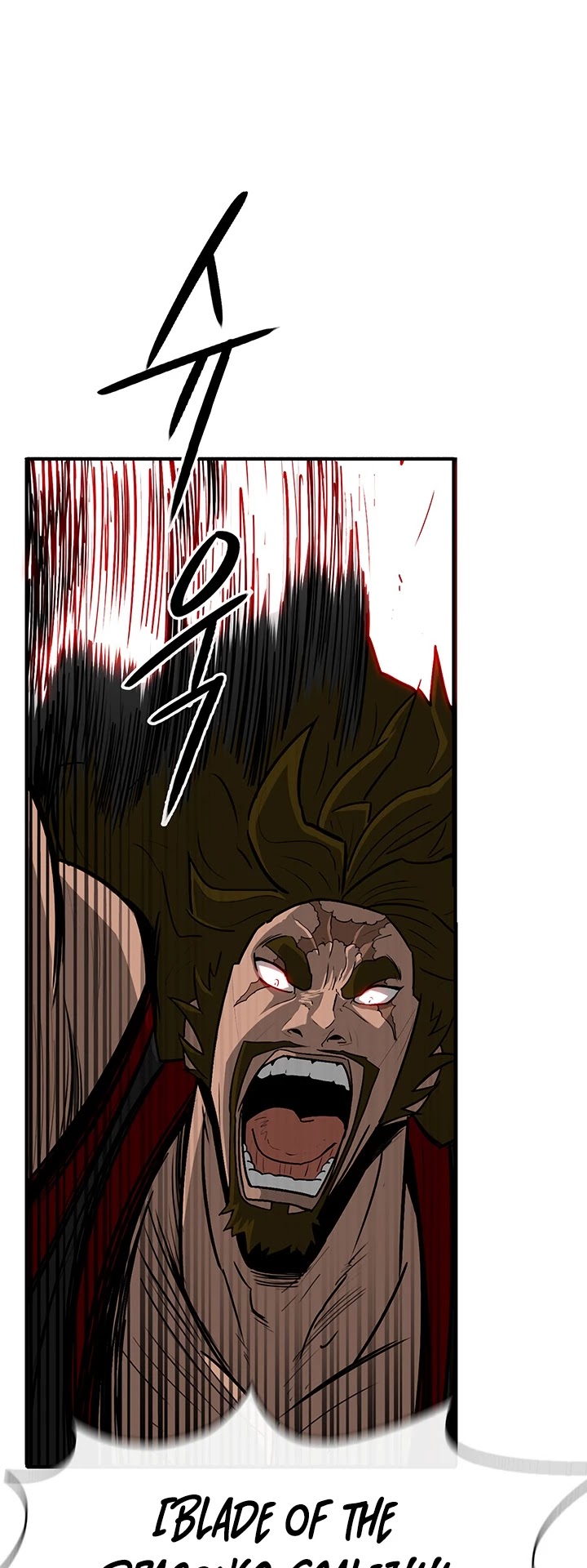 Legend Of The Northern Blade chapter 30 - page 38