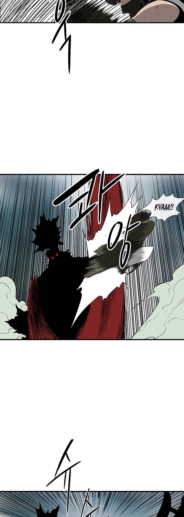 Legend Of The Northern Blade chapter 29 - page 30