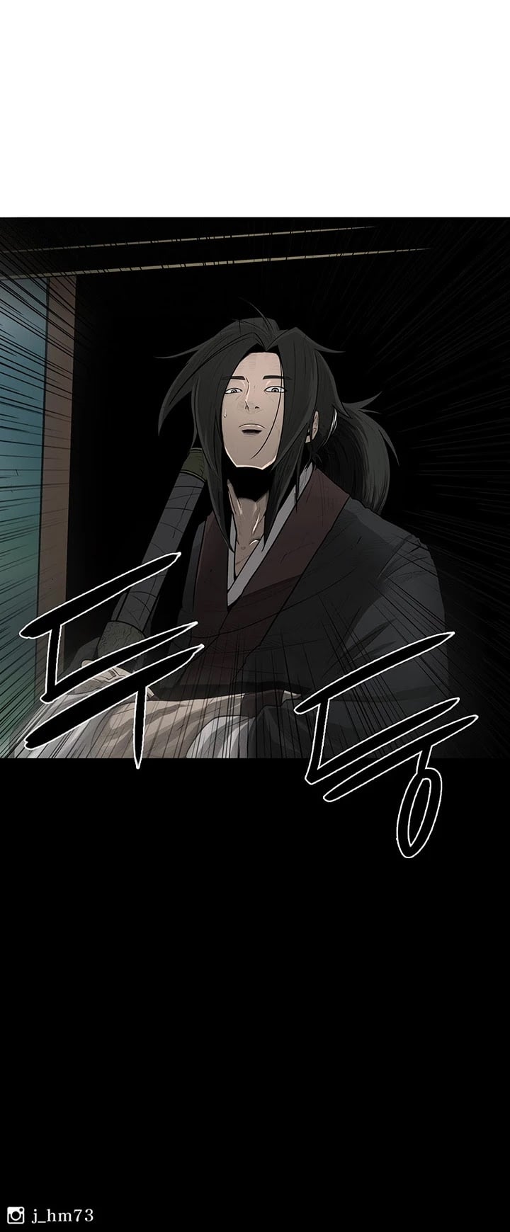 Legend Of The Northern Blade chapter 29 - page 37