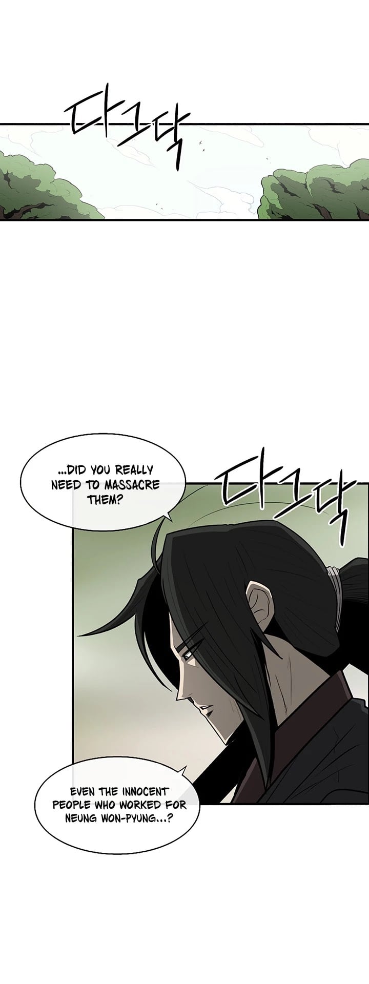 Legend Of The Northern Blade chapter 28 - page 37