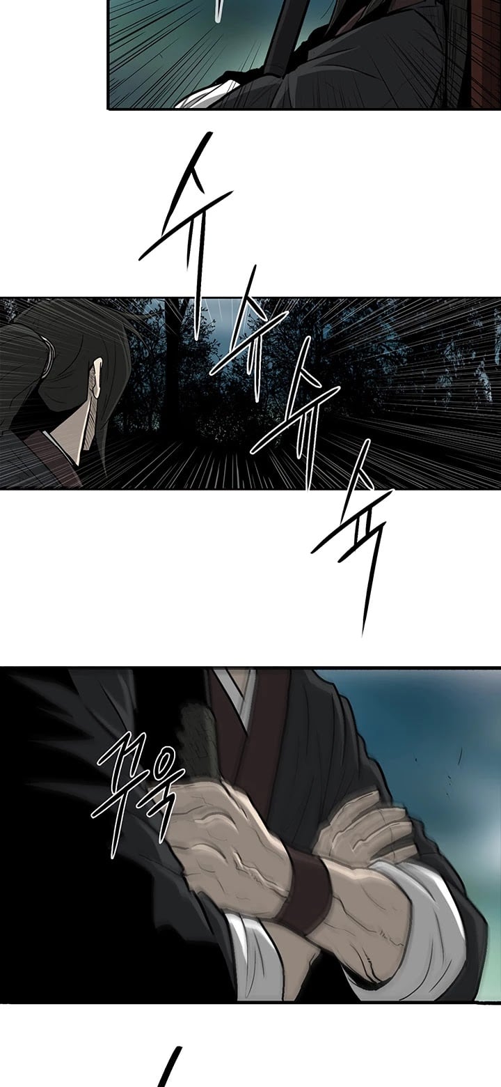 Legend Of The Northern Blade chapter 28 - page 47