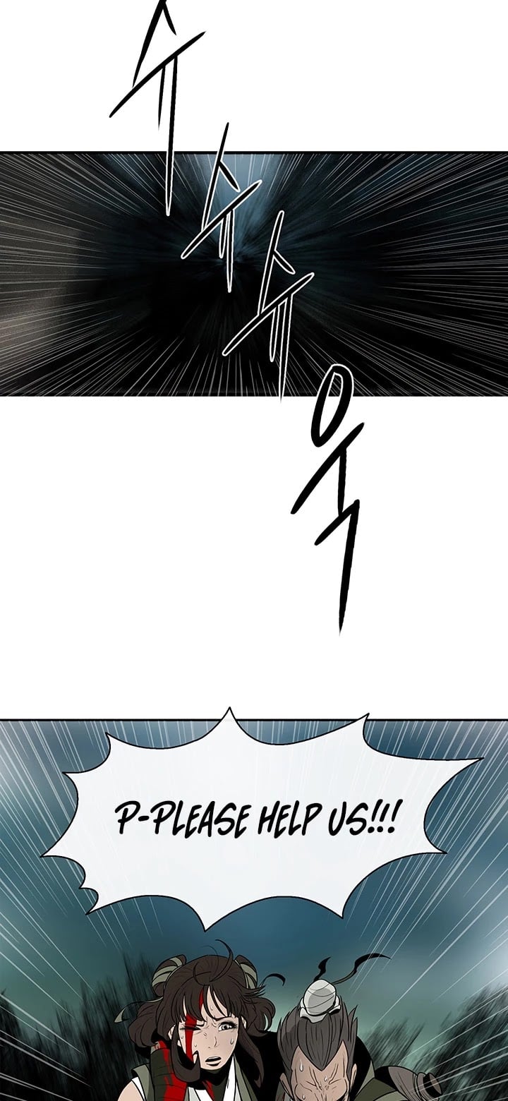 Legend Of The Northern Blade chapter 28 - page 48
