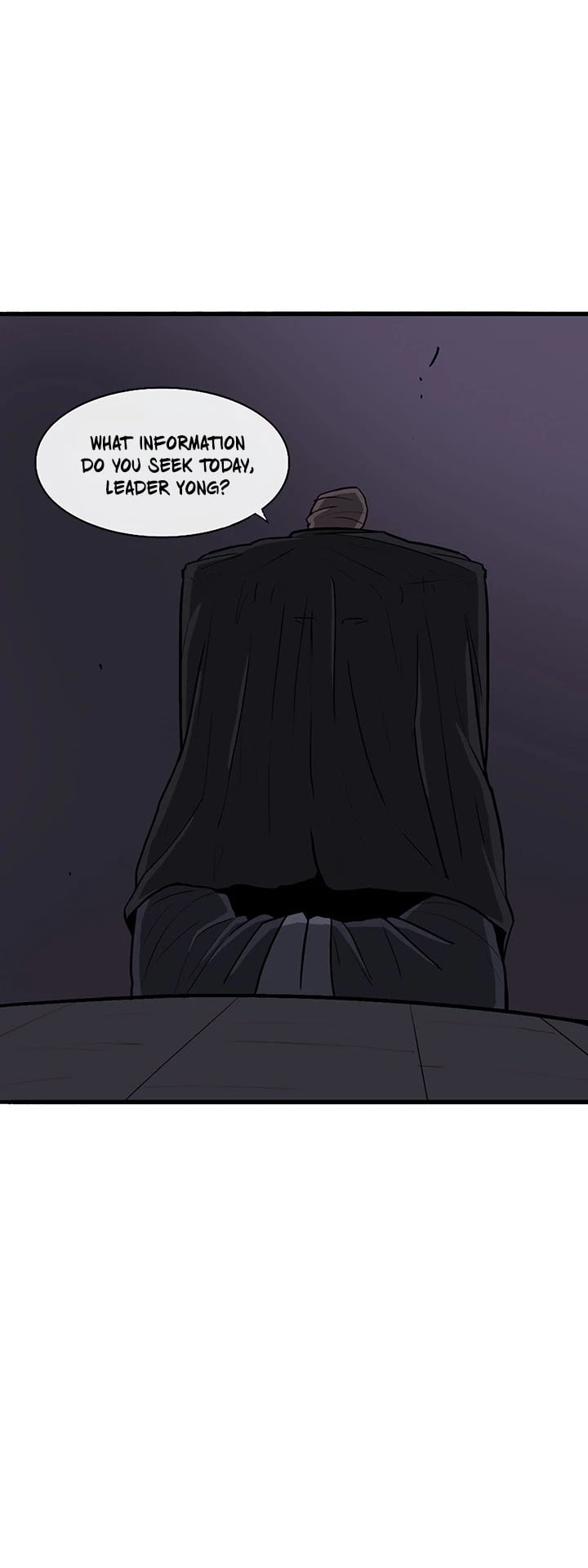 Legend Of The Northern Blade chapter 28 - page 6