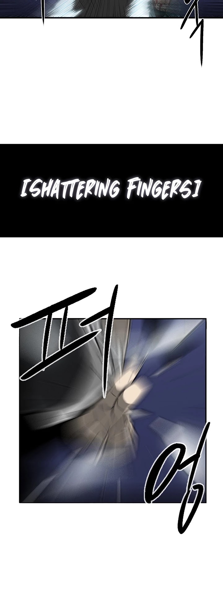 Legend Of The Northern Blade chapter 24 - page 10