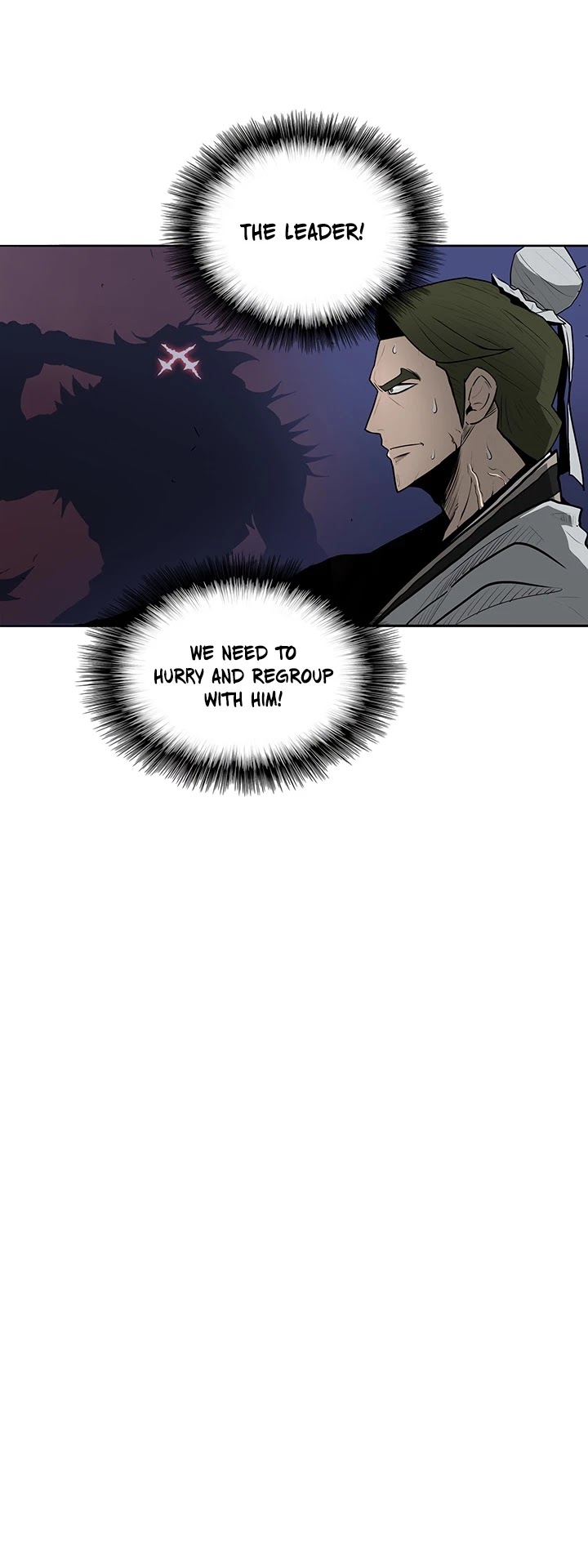 Legend Of The Northern Blade chapter 24 - page 35
