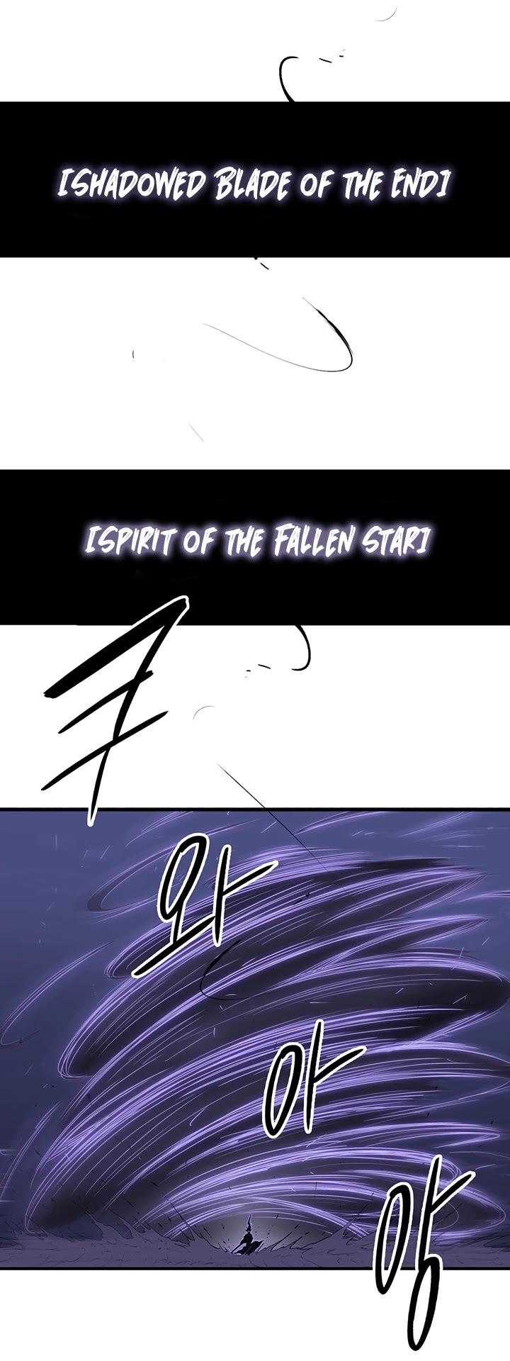 Legend Of The Northern Blade chapter 24 - page 40