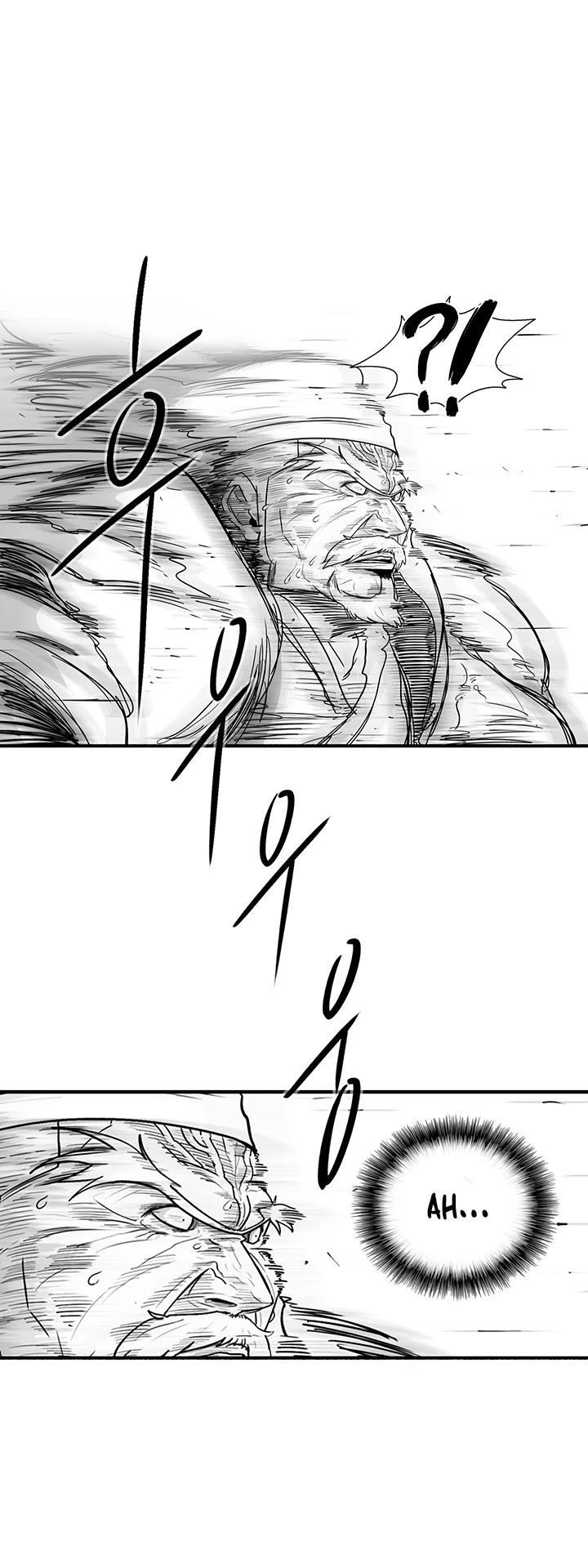 Legend Of The Northern Blade chapter 24 - page 41