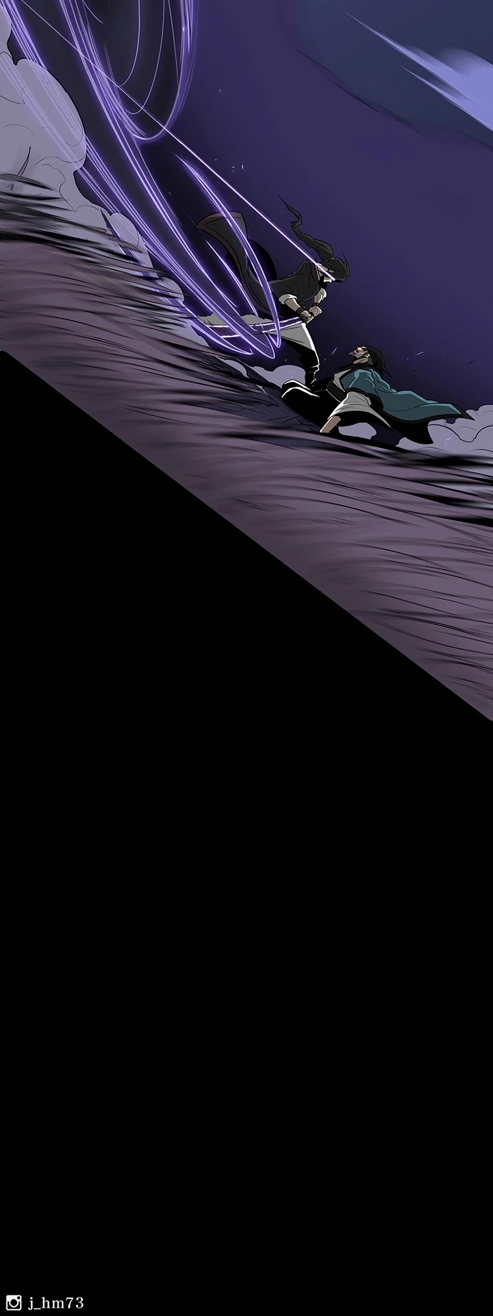 Legend Of The Northern Blade chapter 24 - page 43