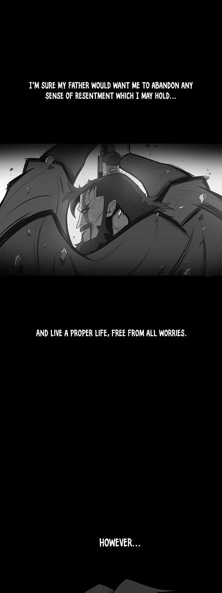 Legend Of The Northern Blade chapter 20 - page 20