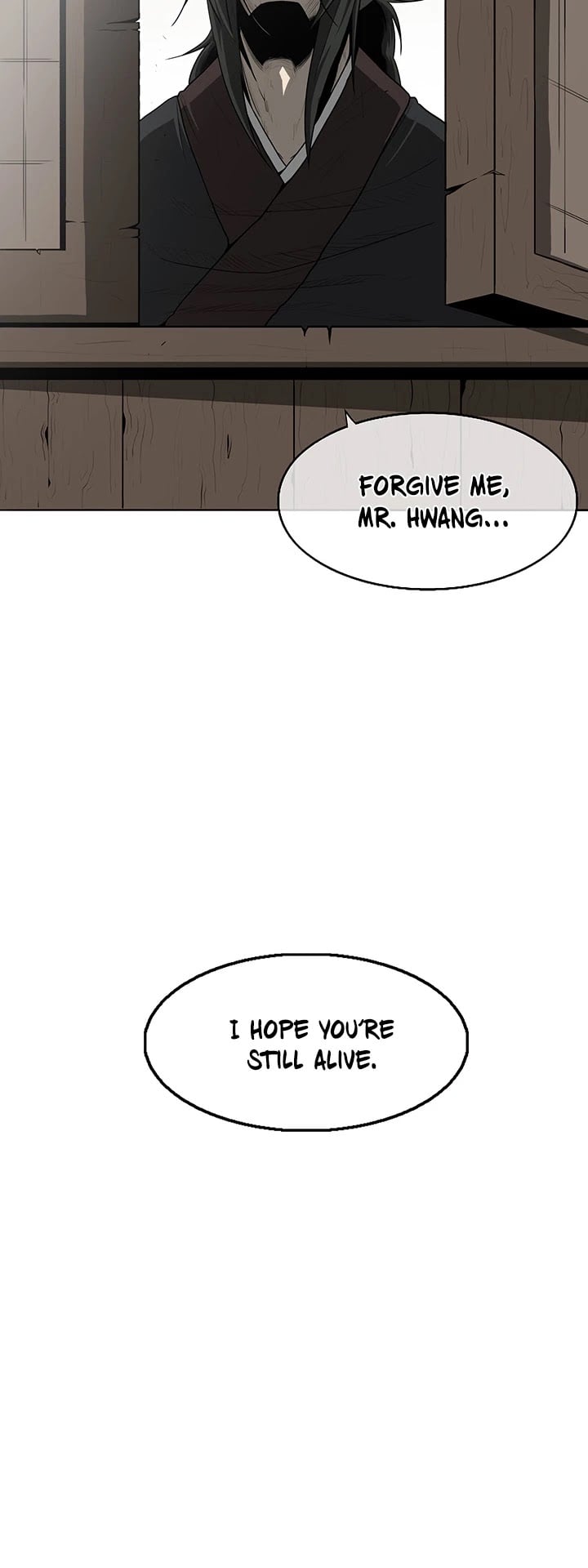 Legend Of The Northern Blade chapter 19 - page 10