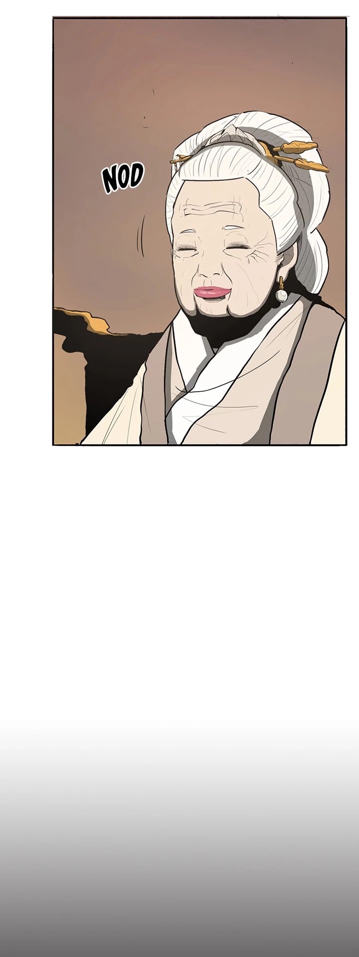 Legend Of The Northern Blade chapter 17 - page 20