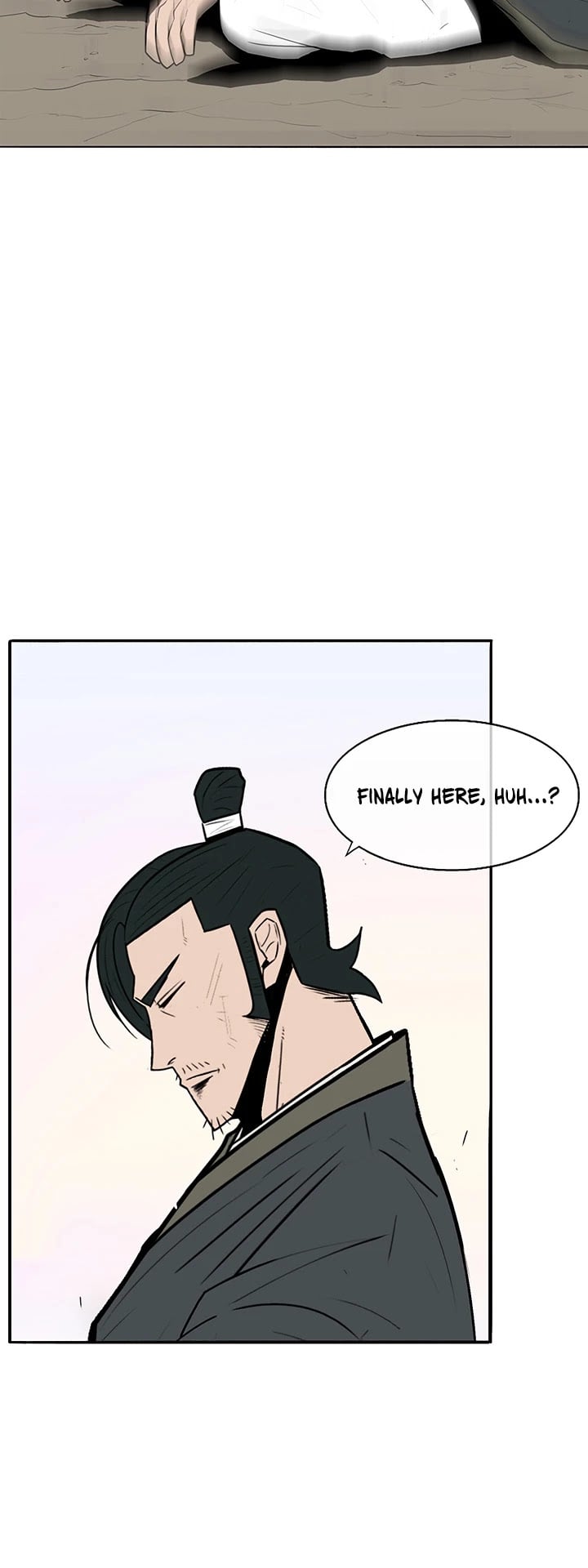 Legend Of The Northern Blade chapter 16 - page 27