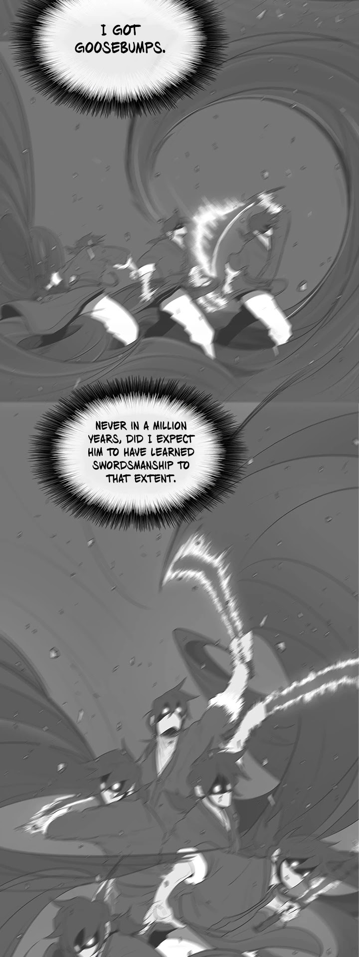 Legend Of The Northern Blade chapter 15 - page 3