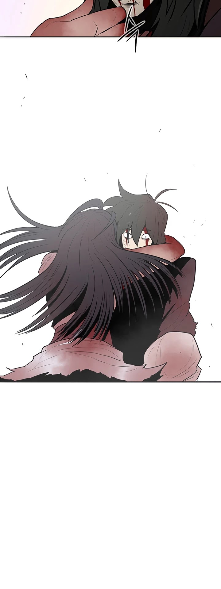 Legend Of The Northern Blade chapter 14 - page 40
