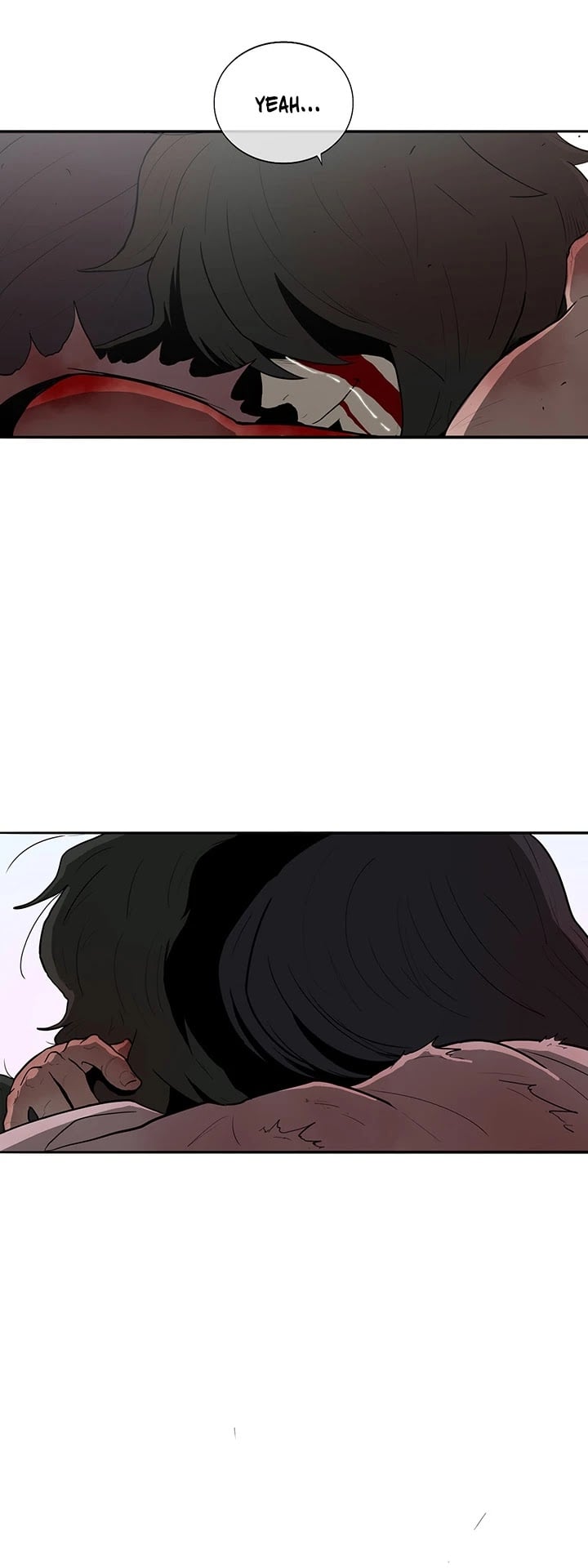 Legend Of The Northern Blade chapter 14 - page 42