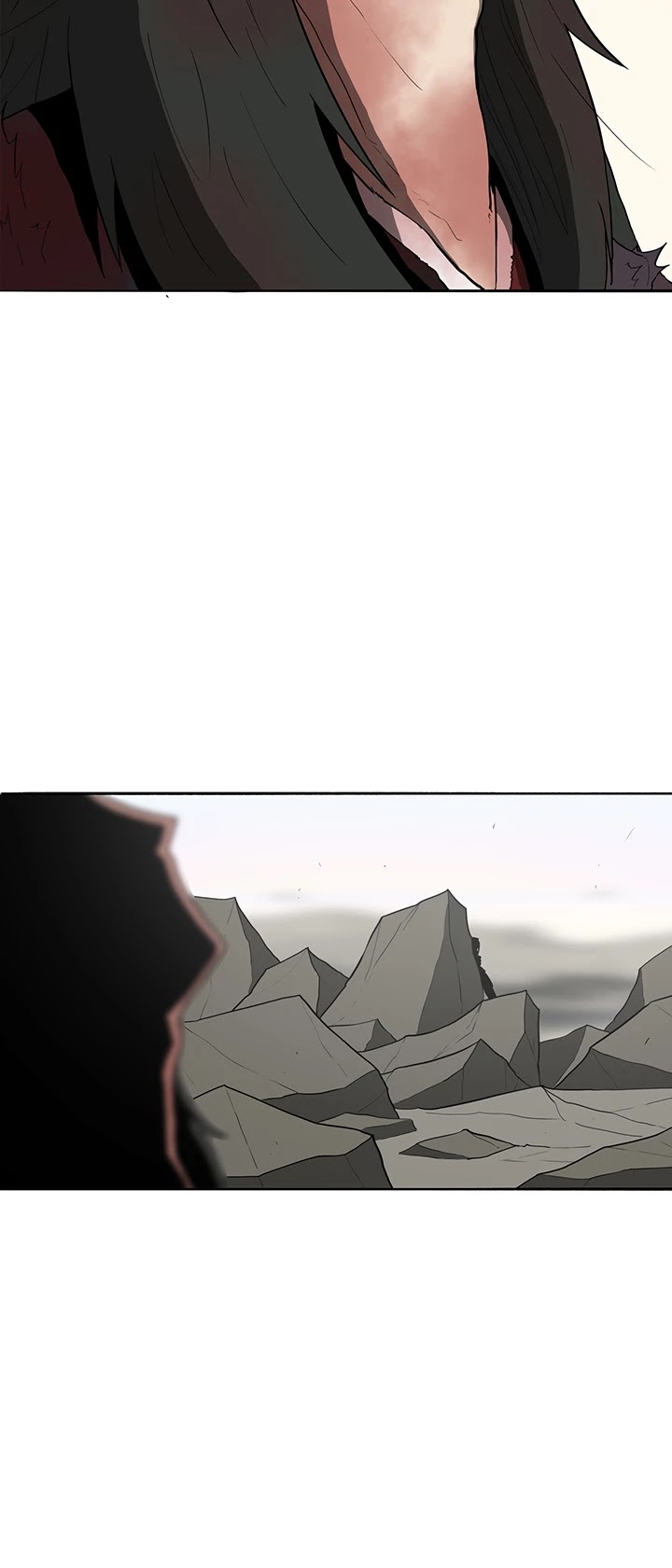Legend Of The Northern Blade chapter 14 - page 48