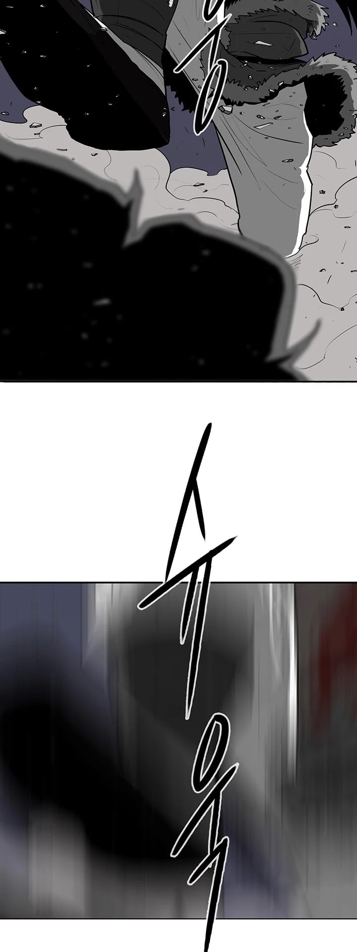 Legend Of The Northern Blade chapter 13 - page 30