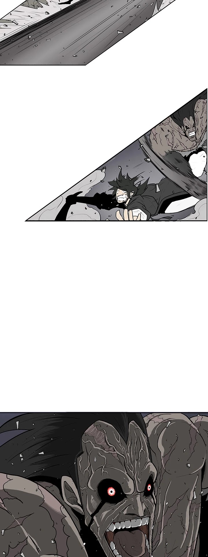 Legend Of The Northern Blade chapter 12 - page 15