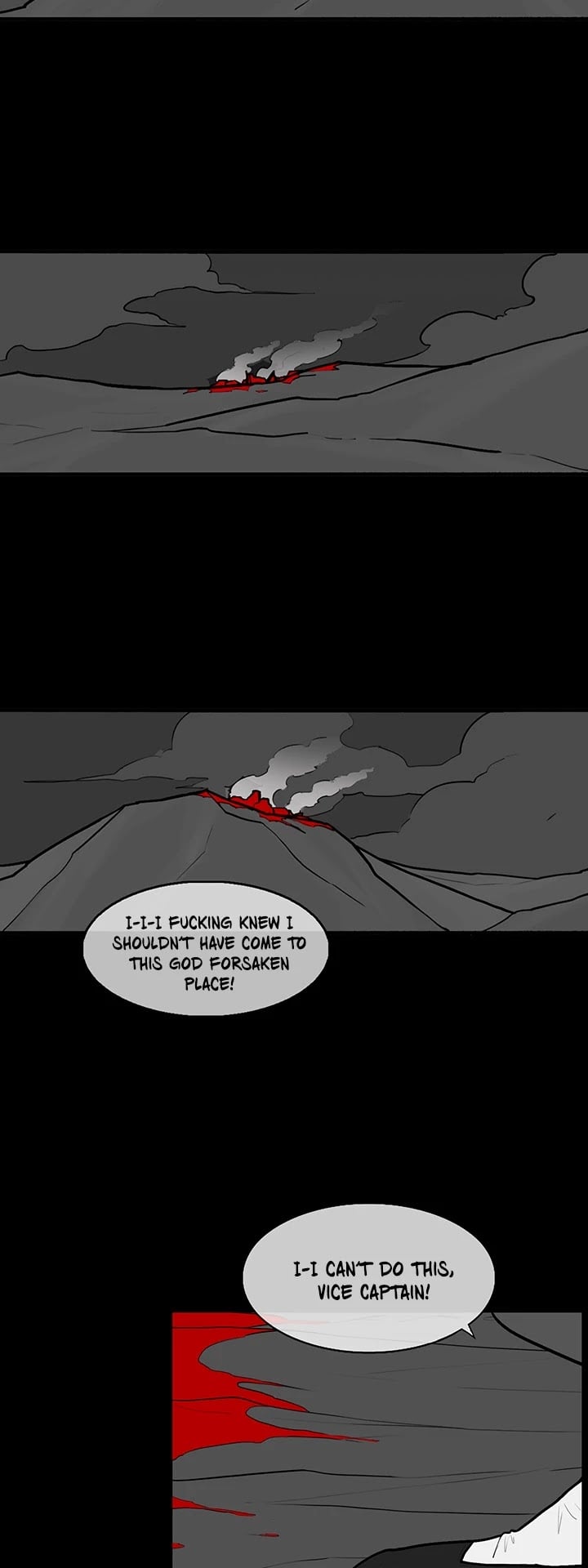 Legend Of The Northern Blade chapter 12 - page 18